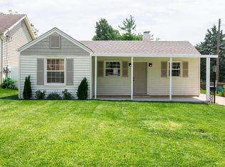 7904 Kingwood St, Saint Louis, MO