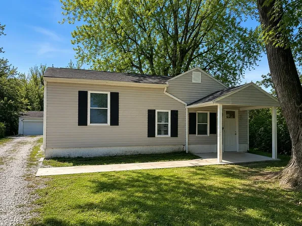 3543 E Deshler Ave, Columbus, OH 43227