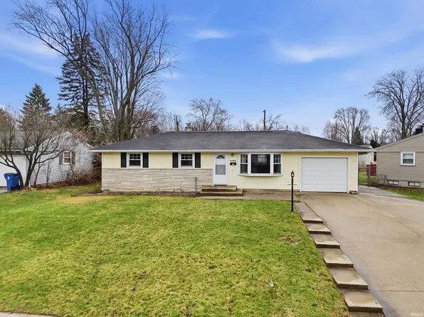 1706 N Tyland Blvd, New Haven, IN 46774