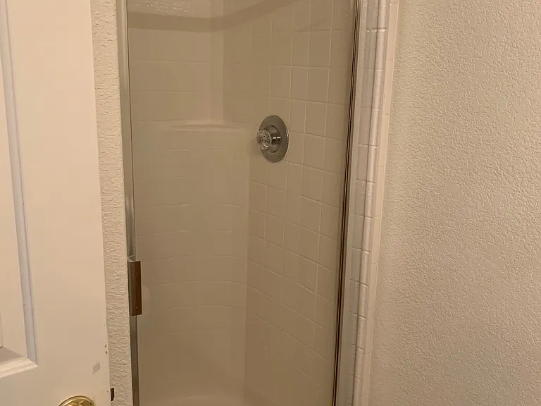 Downstairs Bath