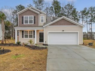 324 Spruce Ivy St, Moncks Corner, SC 29461
