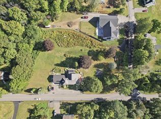 54 Seven Star Rd, Groveland, MA 01834