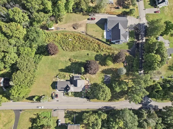 54 Seven Star Rd, Groveland, MA 01834