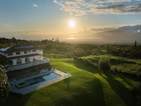 (undisclosed Address), Kula, HI 96790