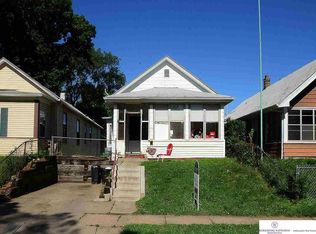 1946 S 11th St, Omaha, NE 68108