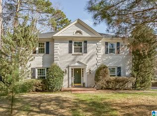 3303 Overton Trl, Mountain Brk, AL 35243