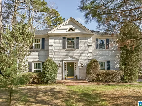 3303 Overton Trl, Mountain Brk, AL 35243