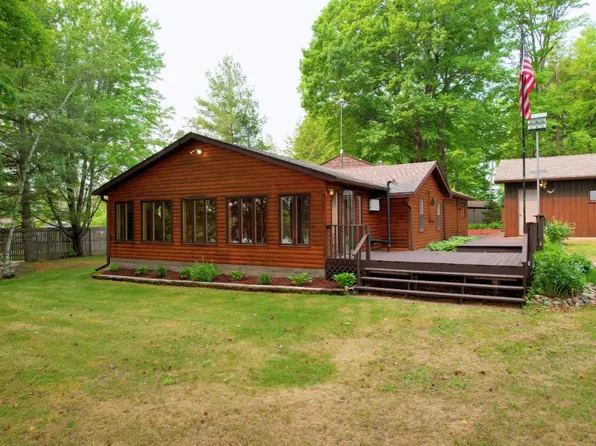 W790 Penny Ln, Park Falls, WI 54552