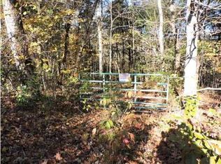 360 Fisher Rd, Rising Fawn, GA 30738