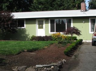 1823 199th Pl SW, Lynnwood, WA 98036