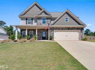 1223 Windstone Dr, Winder, GA 30680