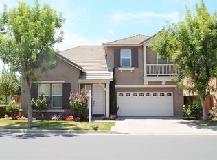 5103 W Fiano Ave, Visalia, CA