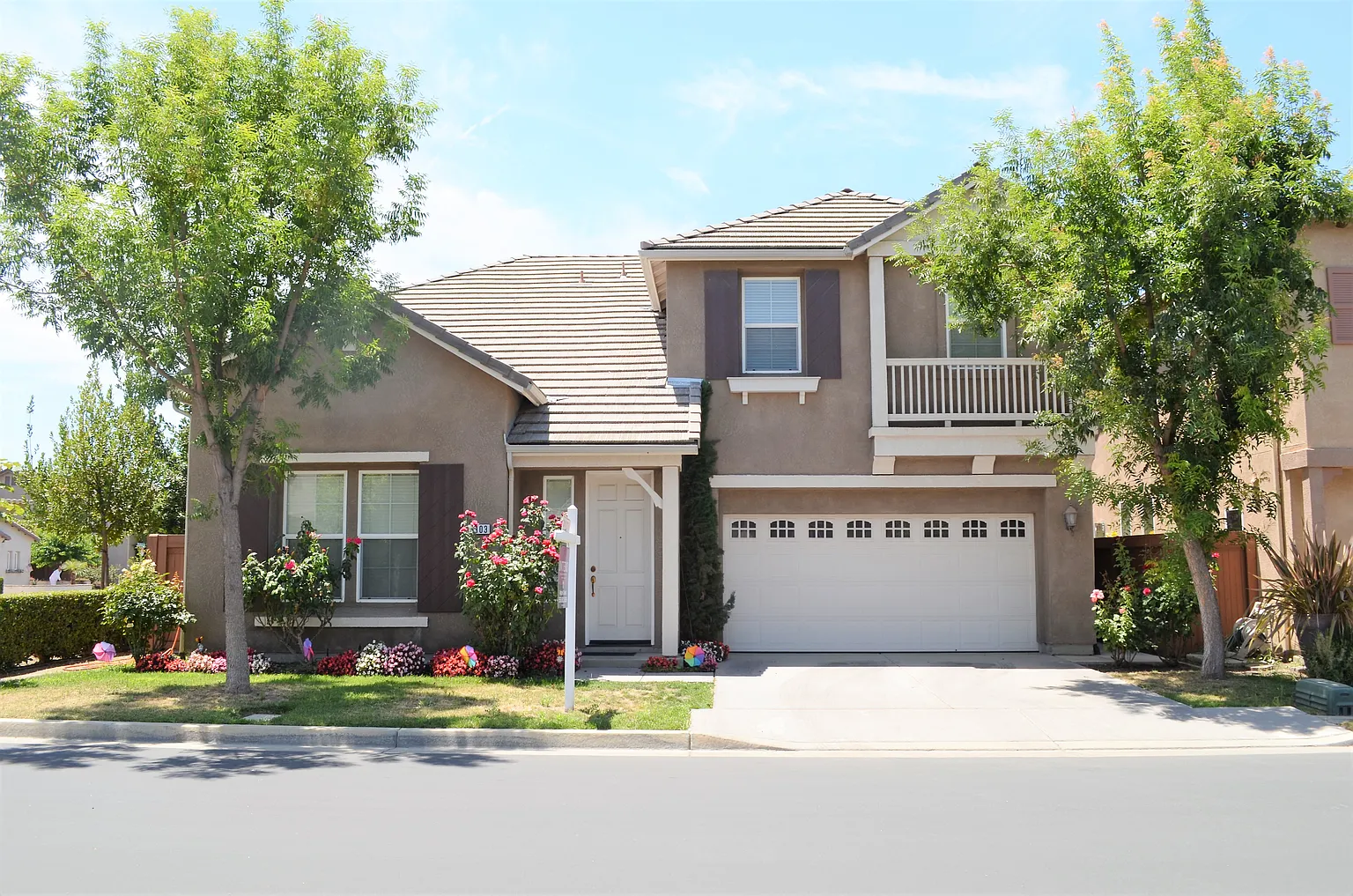 5103 W Fiano Ave photo 1