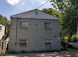 462 Ira St SW, Atlanta, GA 30312