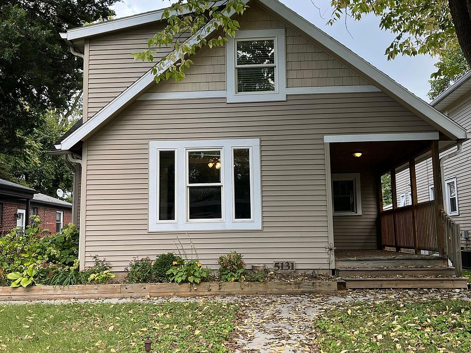 1st image of 5131 N College Ave