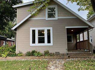 5131 N College Ave, Indianapolis, IN 46205
