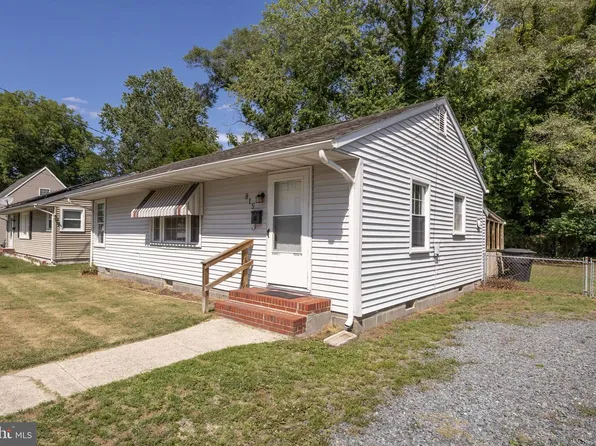 815 Roger St, Salisbury, MD 21804