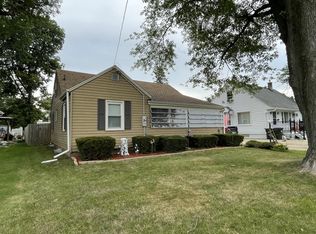 1316 11th Ave, Sterling, IL 61081