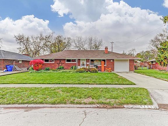 2nd image of 4771 Loxley Dr