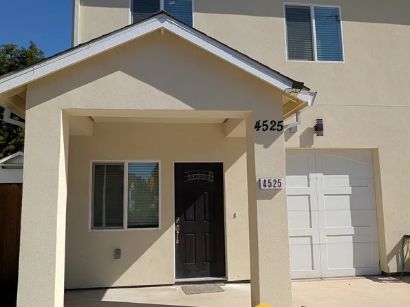 4525 14th Ave, Sacramento, CA 95820