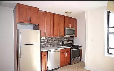 Rented by Queens Apartments Realty LLC