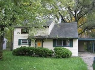 2133 Sagamore Rd, Columbus, OH 43219