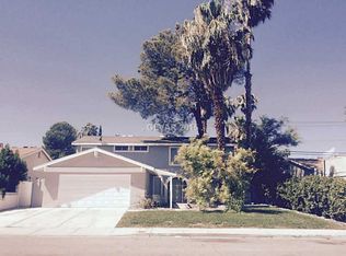4947 Lancaster Dr, Las Vegas, NV 89120