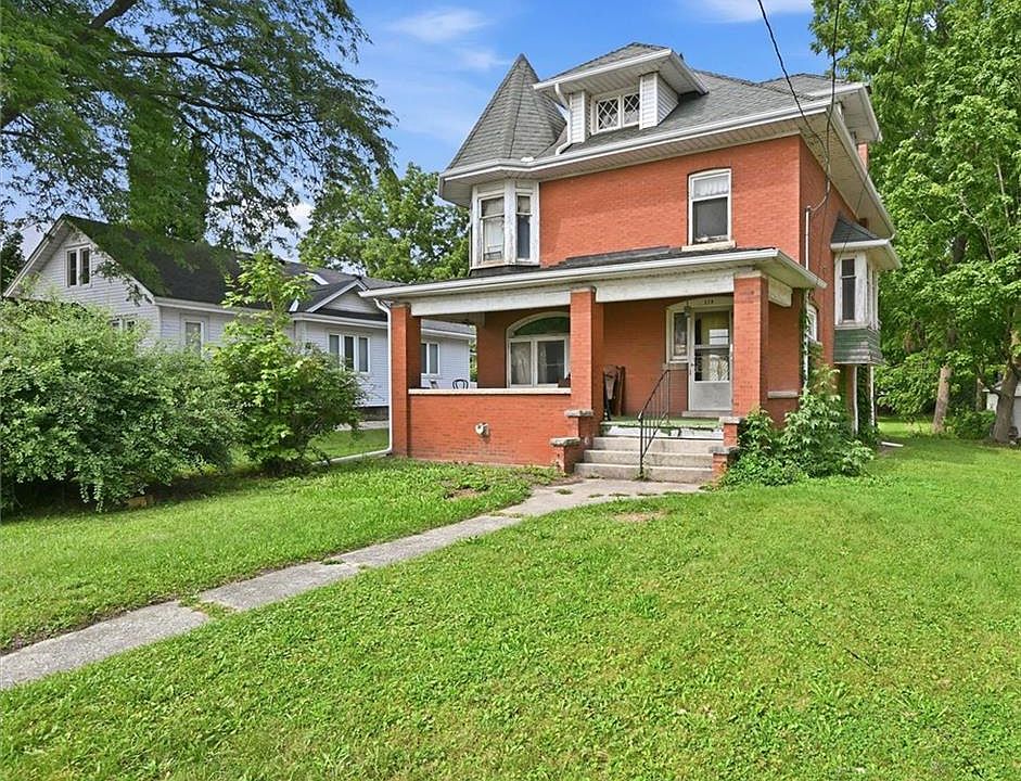1st image of 116 Caithness St E
