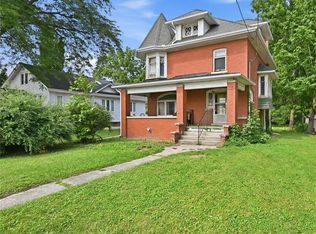 116 Caithness St E, Caledonia, ON N3W 1C2
