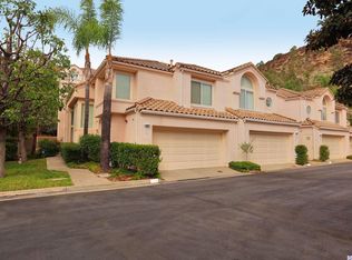 1917 Caminito De La Valle, Glendale, CA 91208