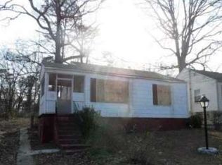 2864 Bayard St, East Pt, GA