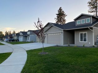 4506 S Ranger Rd #EE677F5B0, Nine Mile Falls, WA 99026