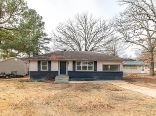 1330 Meadow Ln, Poplar Bluff, MO 63901
