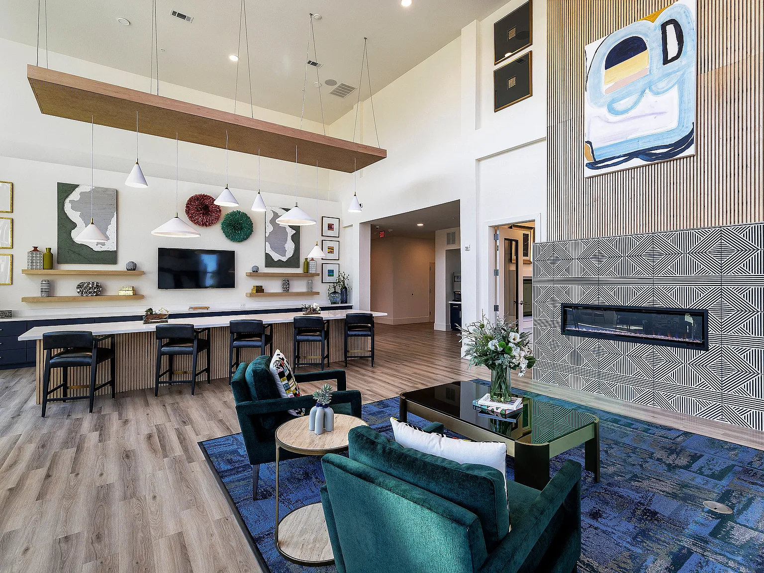 Jovie Belterra - 55+ Active Adult Apartment Home — Photo 2