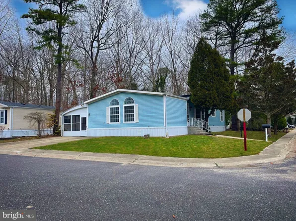 1616 Pennsylvania Ave Unit 120, Vineland, NJ 08361