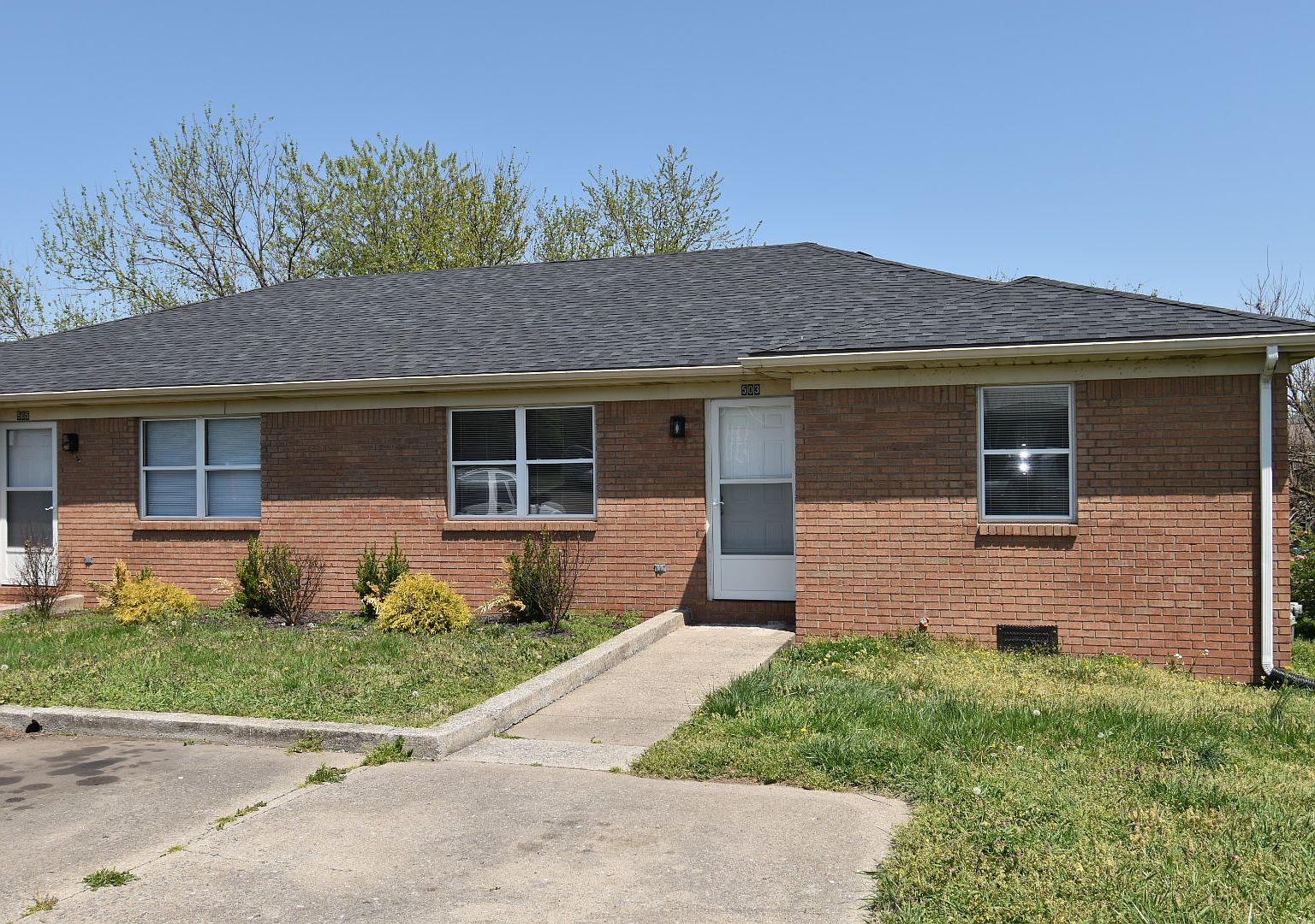 503 Denmark Dr, Danville, KY 40422 Zillow