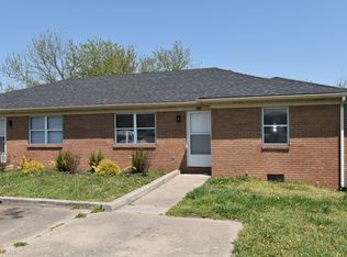 503 Denmark Dr, Danville, KY 40422