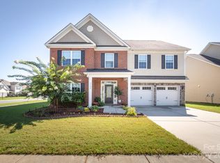 3724 Franklin Meadows Dr, Matthews, NC 28105