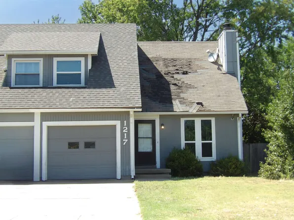 1217 S Linden St, Wichita, KS 67207