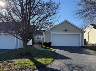 295 Hidden Valley Rd, Rochester, NY 14624