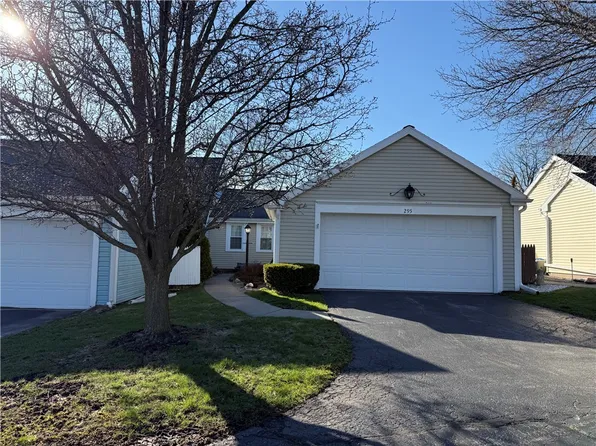 295 Hidden Valley Rd, Rochester, NY 14624