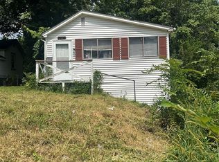 7205 Sapphire Ave, Saint Louis, MO 63136