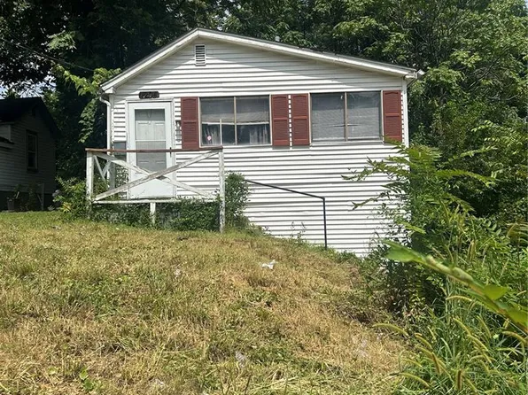 7205 Sapphire Ave, Saint Louis, MO 63136