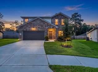 3603 Admiralty Dr, Huffman, TX 77336