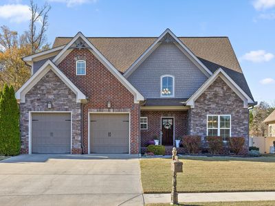 1037 Stone Ledge Ln, Chattanooga, TN, 37421