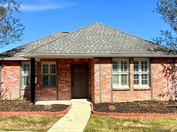 17139 Lakepark Ave, Baton Rouge, LA 70816