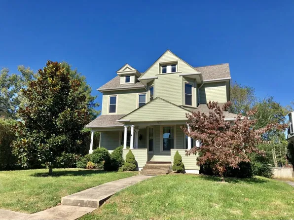 601 Spruce St, Bristol, TN 37620