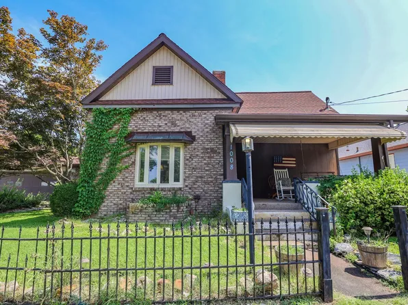 1008 N 12th St, Paducah, KY 42001