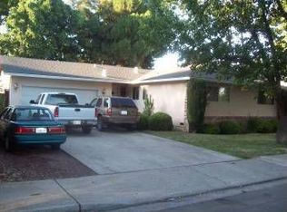 1605 E Orangeburg Ave, Modesto, CA 95355