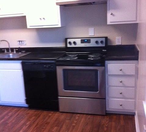 4th image of 5811 Brittany Ct APT 25